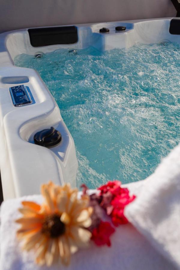 Atico & Jacuzzi Cruz By Cadiz4Rentals Exterior photo