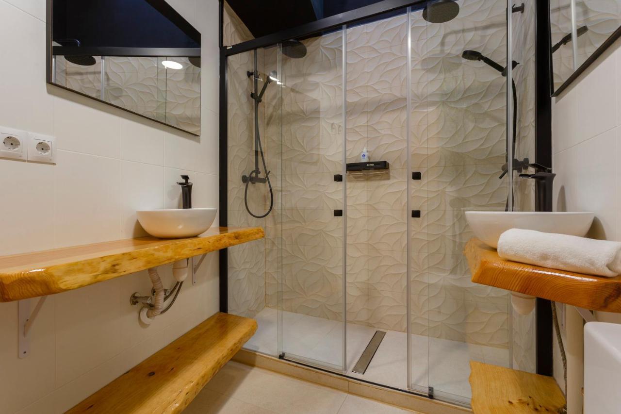 Atico & Jacuzzi Cruz By Cadiz4Rentals Exterior photo